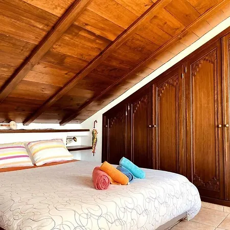 Cozy & Amazing Views * Granada