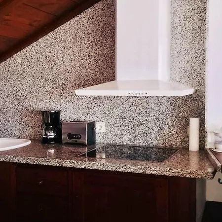 Apartment Cozy & Amazing Views Albayzin