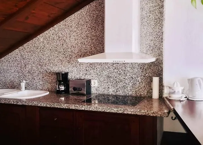 Apartman Cozy Apartment&amazing Views Albayzín