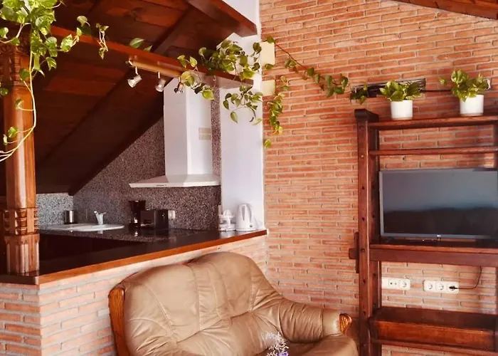 Cozy Apartment&amazing Views Albayzín Apartman *