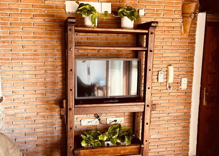 Cozy Apartment&amazing Views Albayzín *